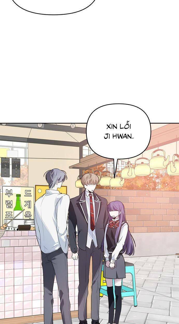 Đàn Anh Xấu Xa - Chap 8 - Trang 13