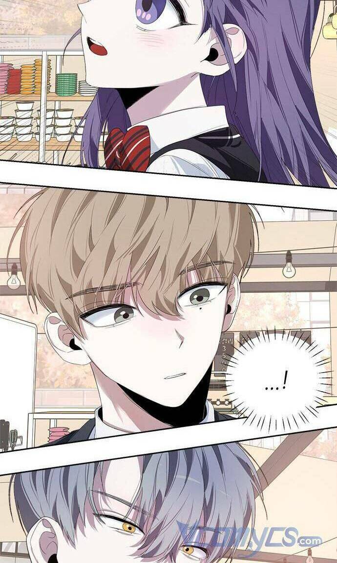 Đàn Anh Xấu Xa - Chap 8 - Trang 16