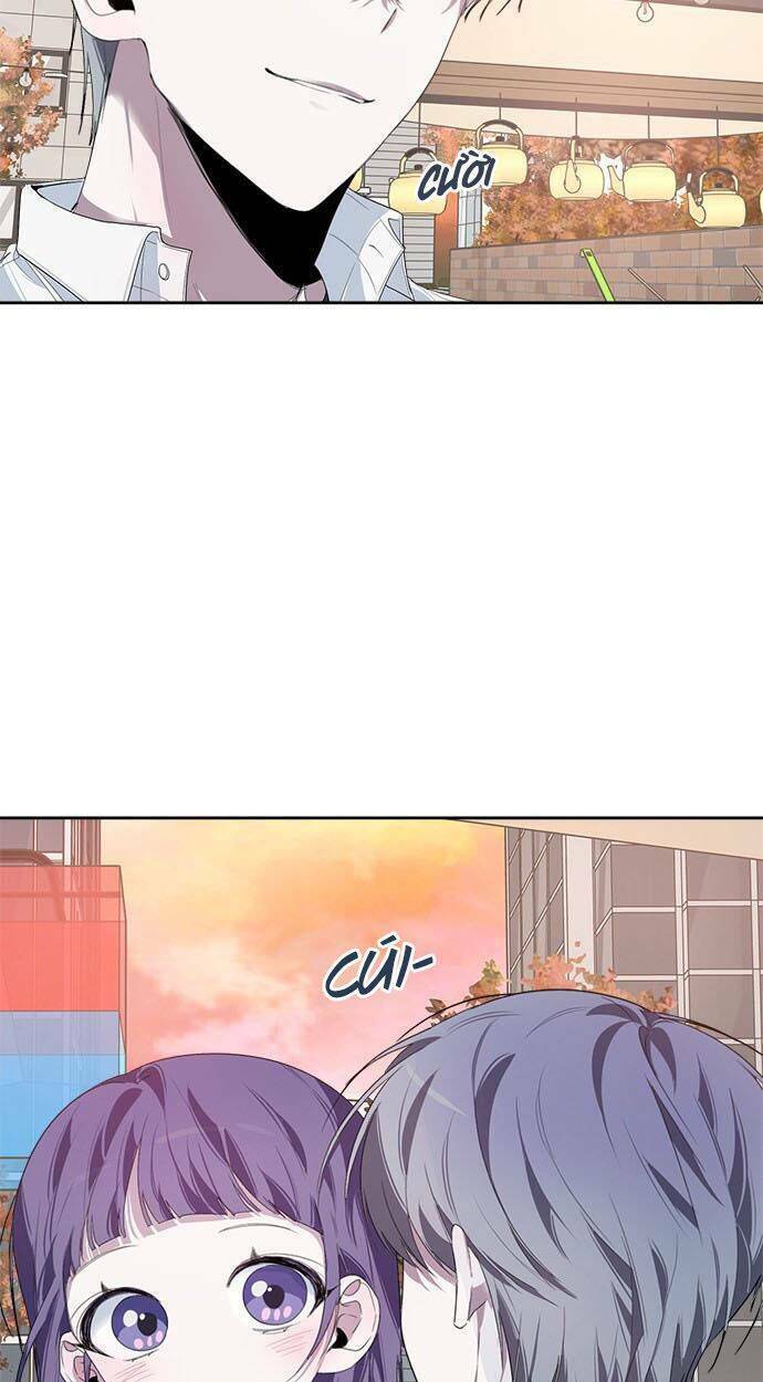 Đàn Anh Xấu Xa - Chap 8 - Trang 17