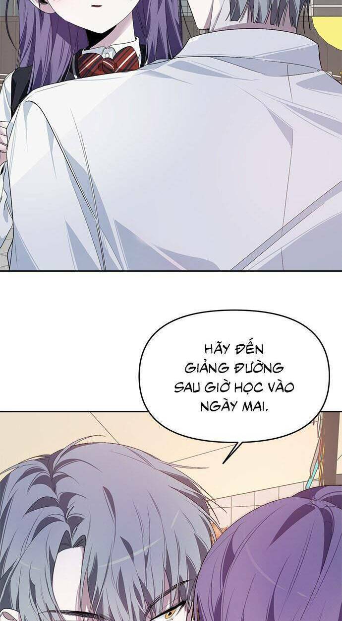 Đàn Anh Xấu Xa - Chap 8 - Trang 18