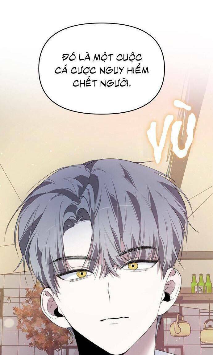 Đàn Anh Xấu Xa - Chap 8 - Trang 2