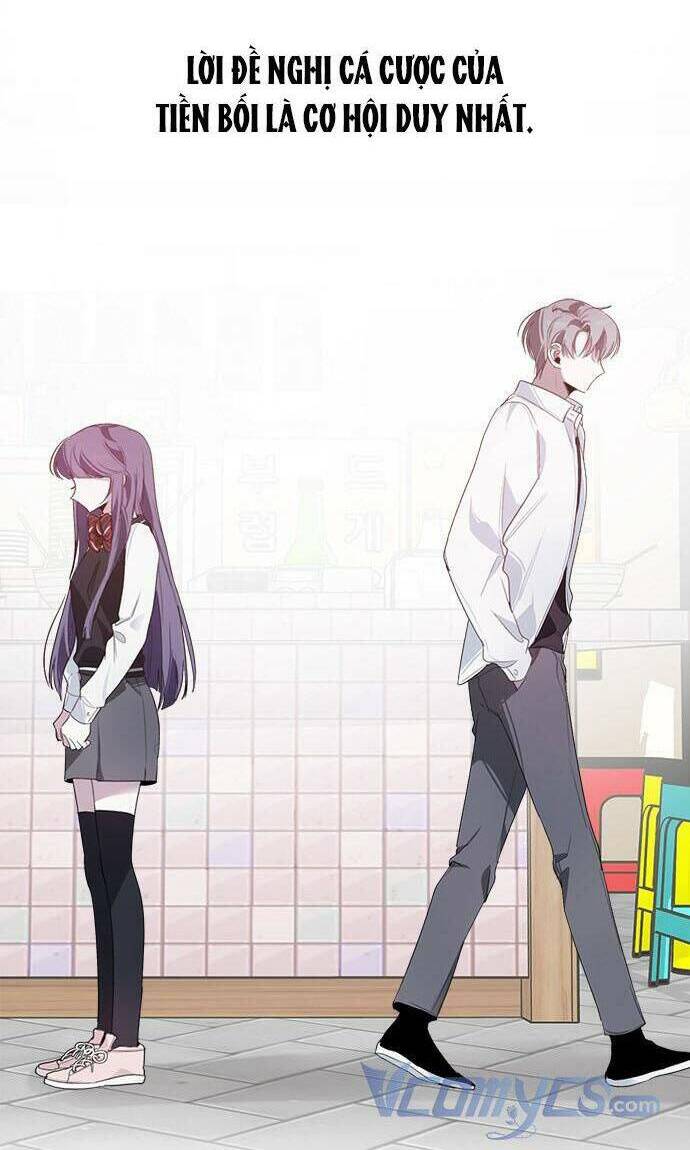 Đàn Anh Xấu Xa - Chap 8 - Trang 20