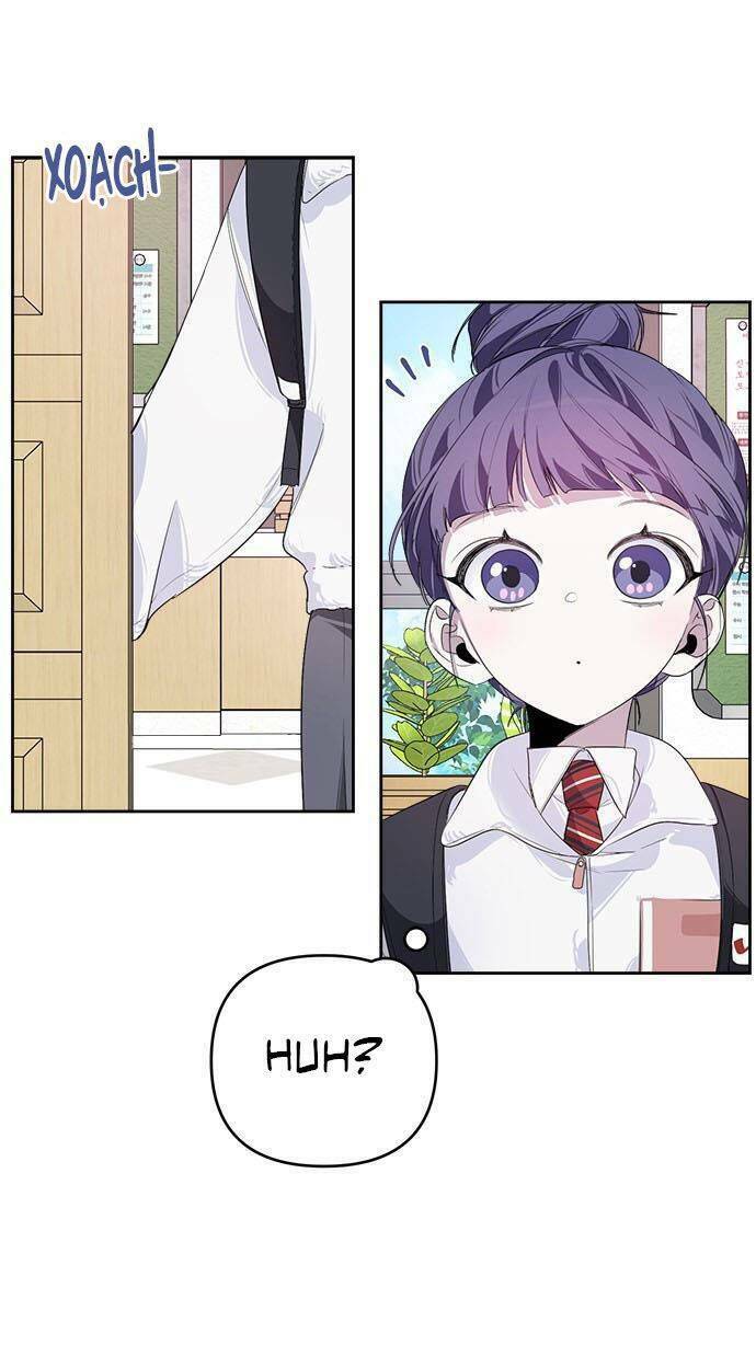Đàn Anh Xấu Xa - Chap 8 - Trang 25
