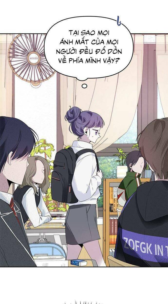 Đàn Anh Xấu Xa - Chap 8 - Trang 26