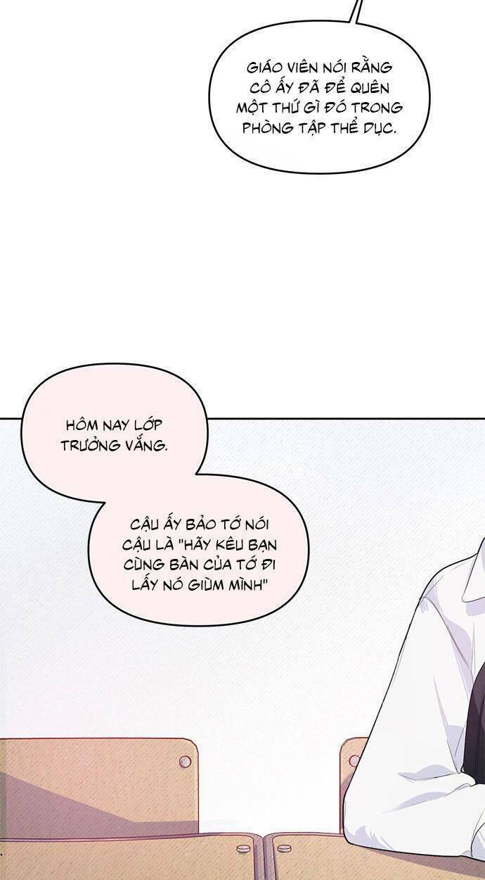 Đàn Anh Xấu Xa - Chap 8 - Trang 29