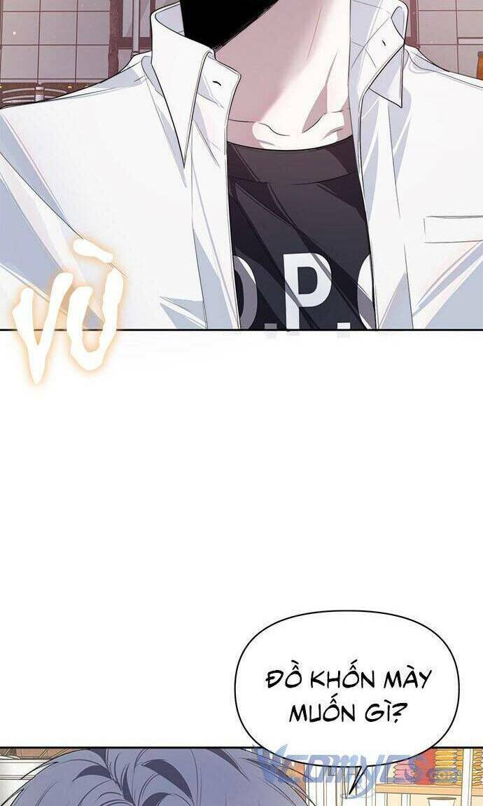 Đàn Anh Xấu Xa - Chap 8 - Trang 3