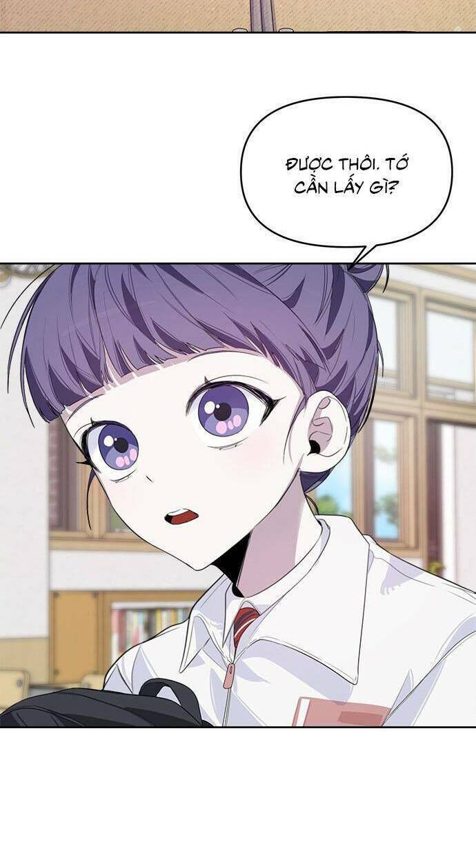 Đàn Anh Xấu Xa - Chap 8 - Trang 30