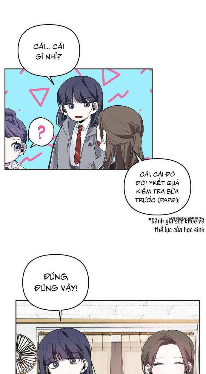 Đàn Anh Xấu Xa - Chap 8 - Trang 31