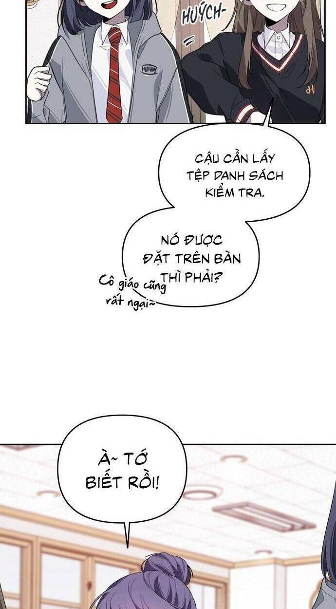 Đàn Anh Xấu Xa - Chap 8 - Trang 32