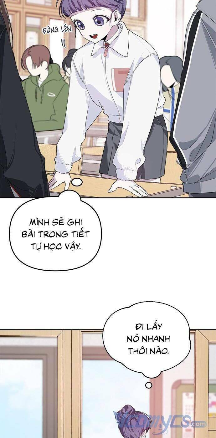 Đàn Anh Xấu Xa - Chap 8 - Trang 33
