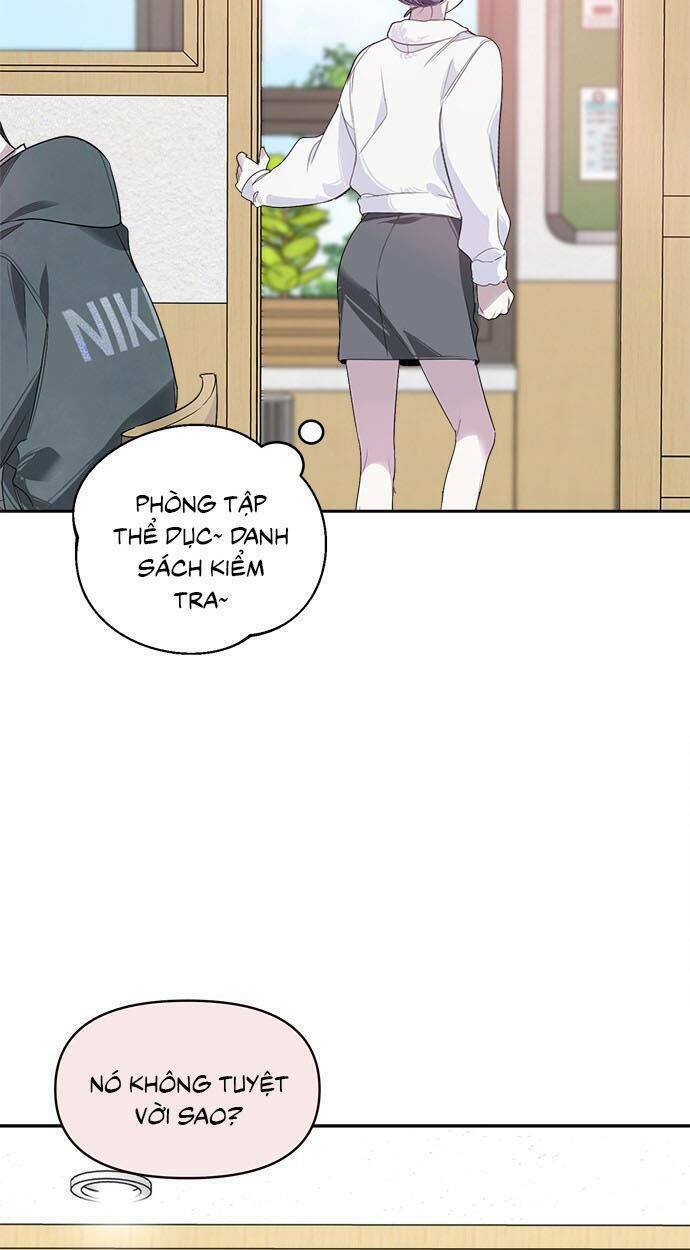 Đàn Anh Xấu Xa - Chap 8 - Trang 34