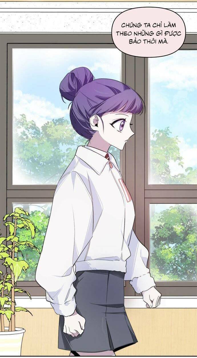 Đàn Anh Xấu Xa - Chap 8 - Trang 35