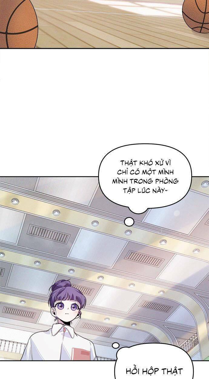 Đàn Anh Xấu Xa - Chap 8 - Trang 38