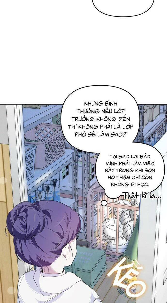 Đàn Anh Xấu Xa - Chap 8 - Trang 39