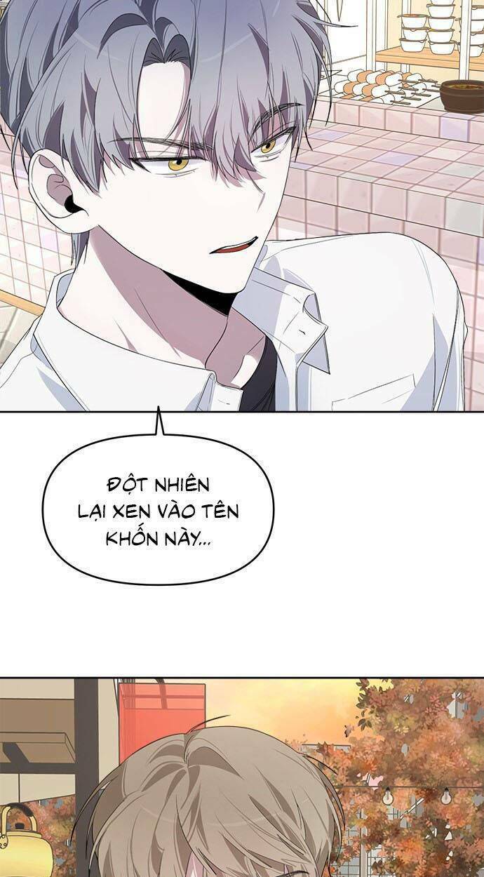 Đàn Anh Xấu Xa - Chap 8 - Trang 4