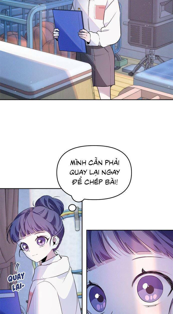Đàn Anh Xấu Xa - Chap 8 - Trang 42