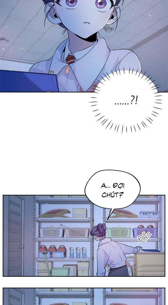 Đàn Anh Xấu Xa - Chap 8 - Trang 45