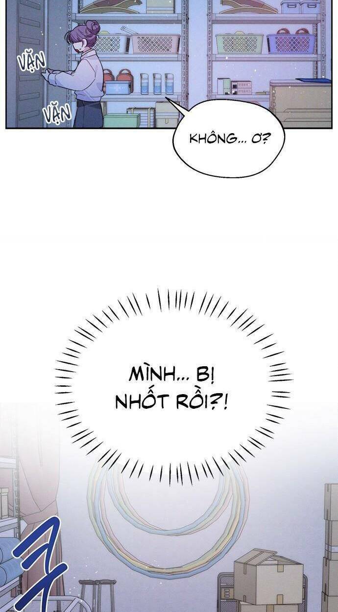 Đàn Anh Xấu Xa - Chap 8 - Trang 46