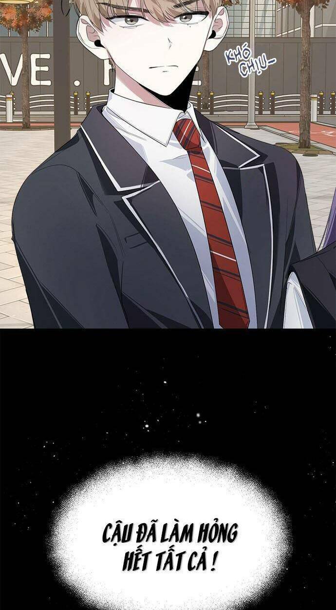 Đàn Anh Xấu Xa - Chap 8 - Trang 5