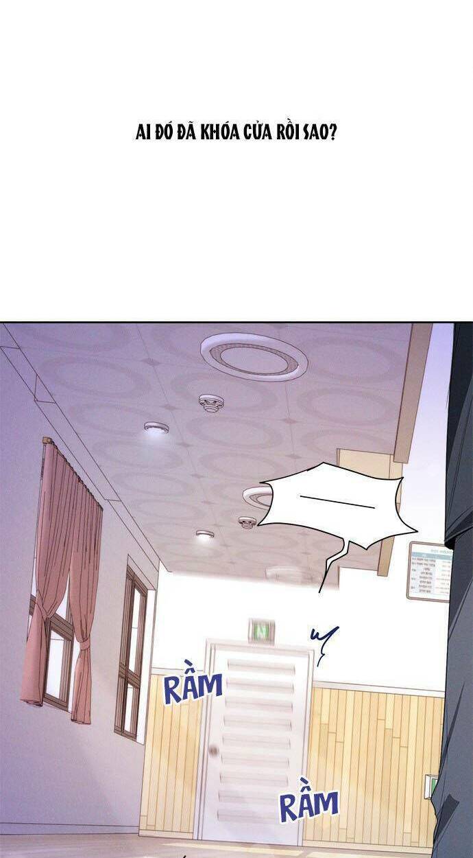 Đàn Anh Xấu Xa - Chap 8 - Trang 50