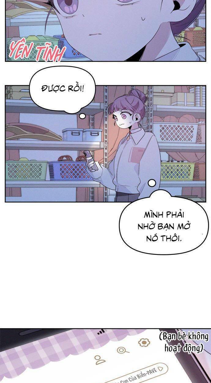 Đàn Anh Xấu Xa - Chap 8 - Trang 53