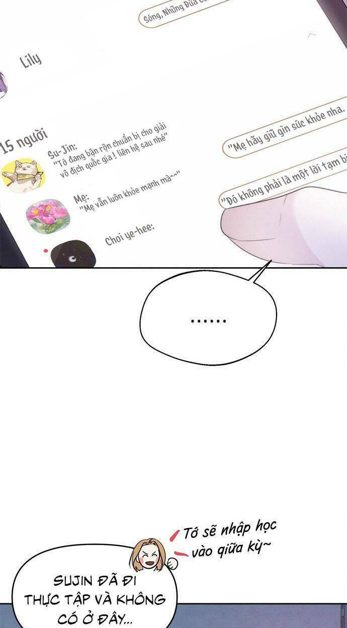 Đàn Anh Xấu Xa - Chap 8 - Trang 54