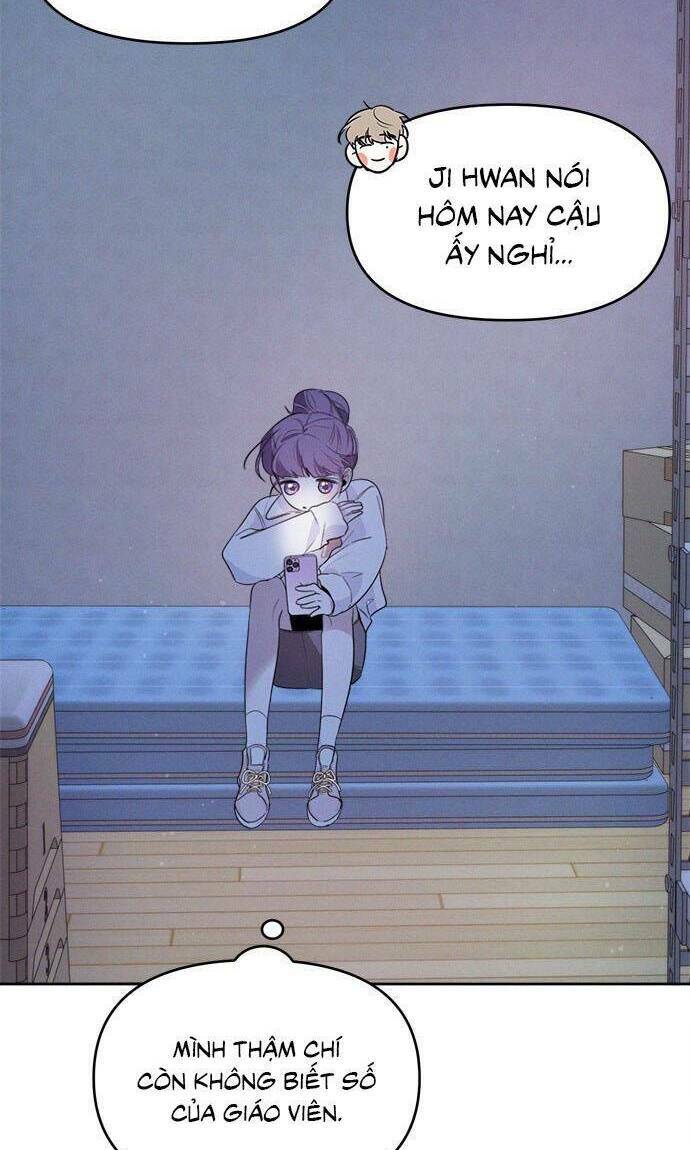 Đàn Anh Xấu Xa - Chap 8 - Trang 55