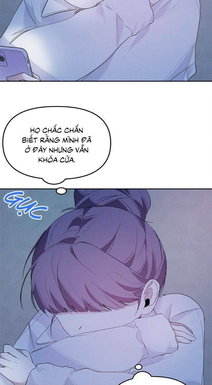 Đàn Anh Xấu Xa - Chap 8 - Trang 57