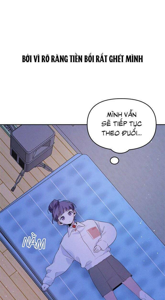 Đàn Anh Xấu Xa - Chap 8 - Trang 62