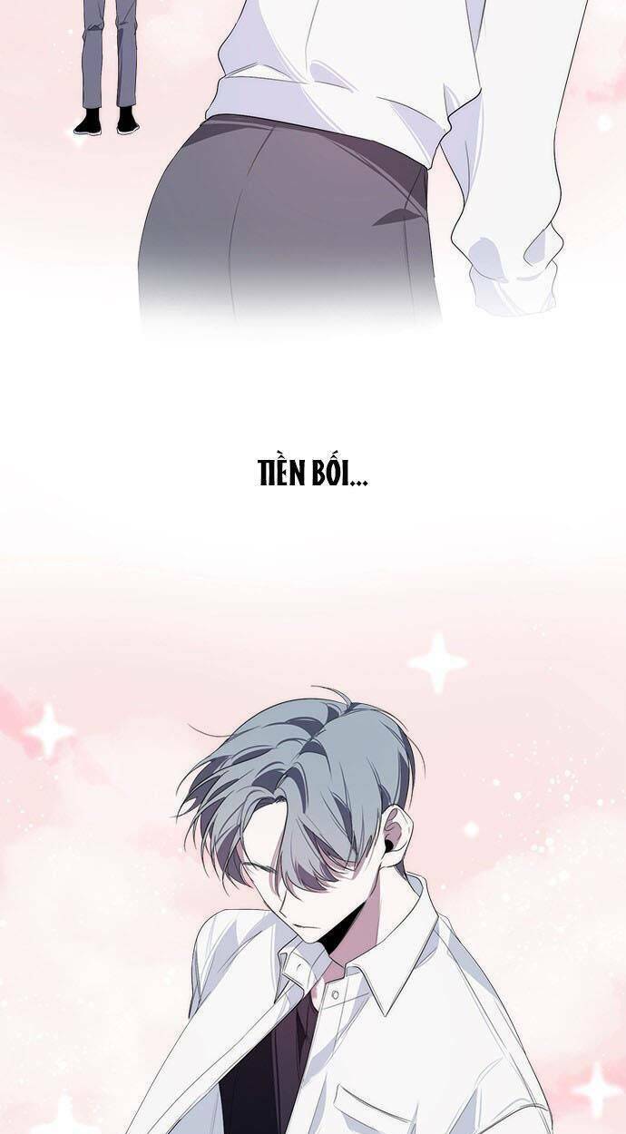 Đàn Anh Xấu Xa - Chap 8 - Trang 69
