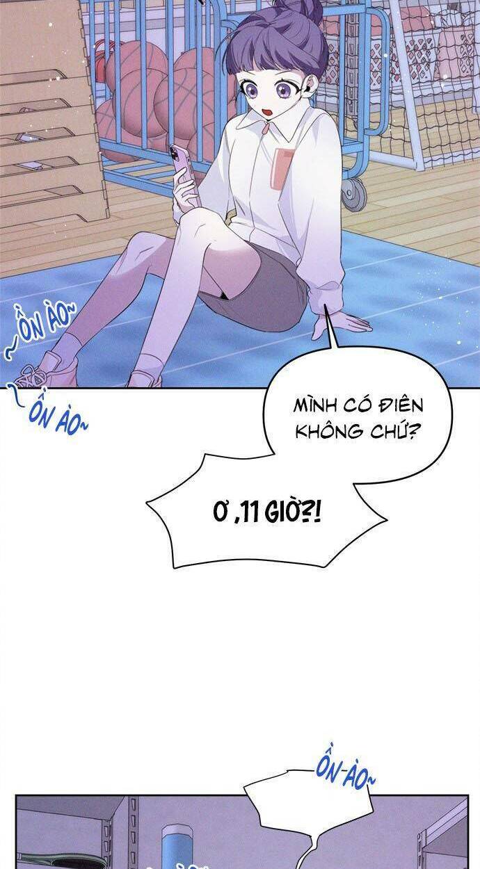 Đàn Anh Xấu Xa - Chap 8 - Trang 74