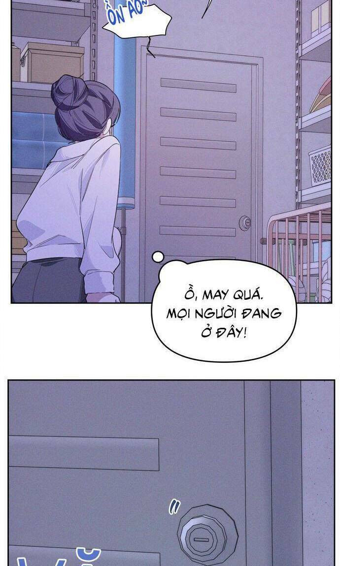Đàn Anh Xấu Xa - Chap 8 - Trang 75