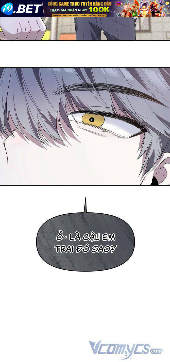Đàn Anh Xấu Xa - Chap 8 - Trang 8
