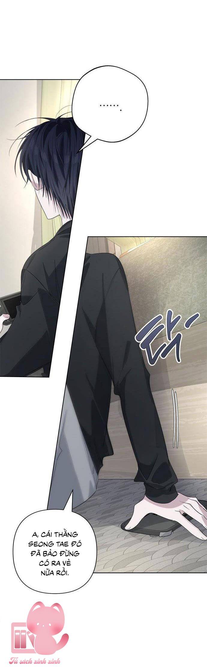 Đàn Anh Xấu Xa - Chap 80 - Trang 15