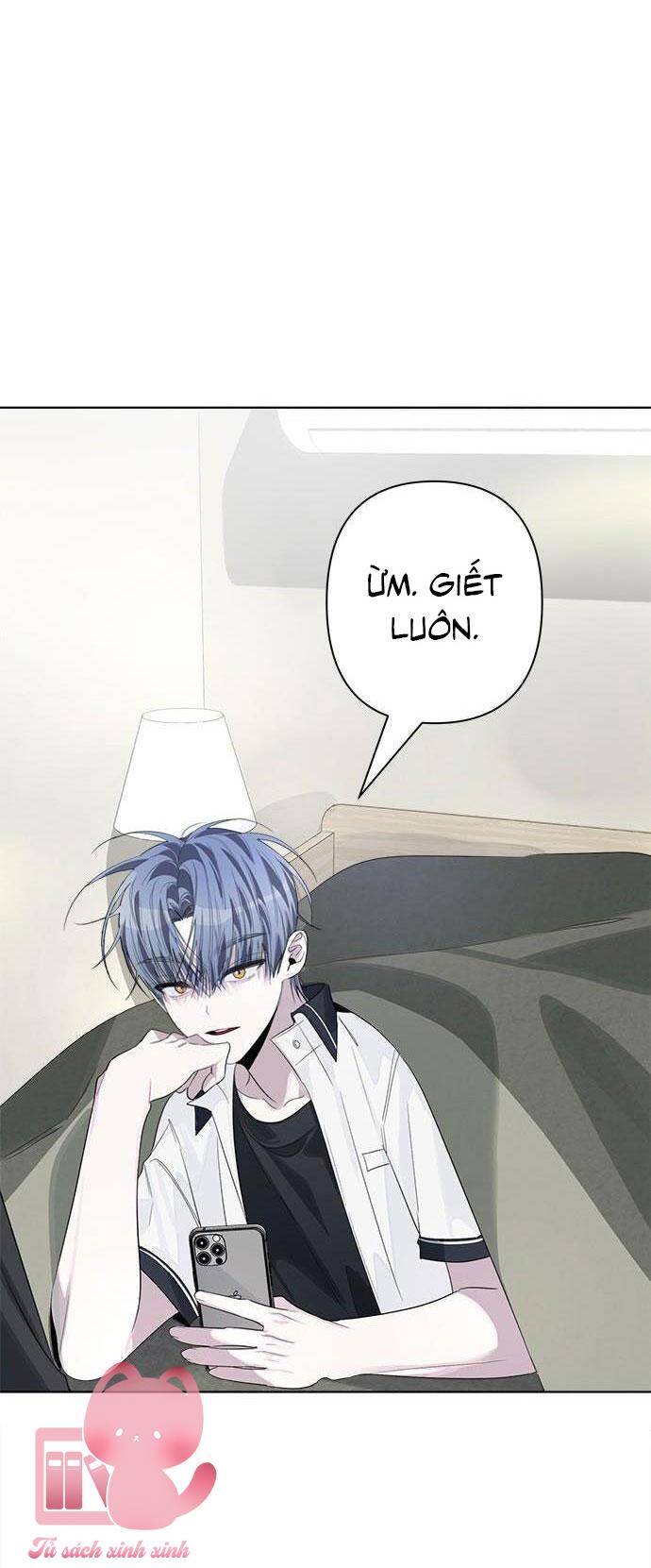 Đàn Anh Xấu Xa - Chap 80 - Trang 18