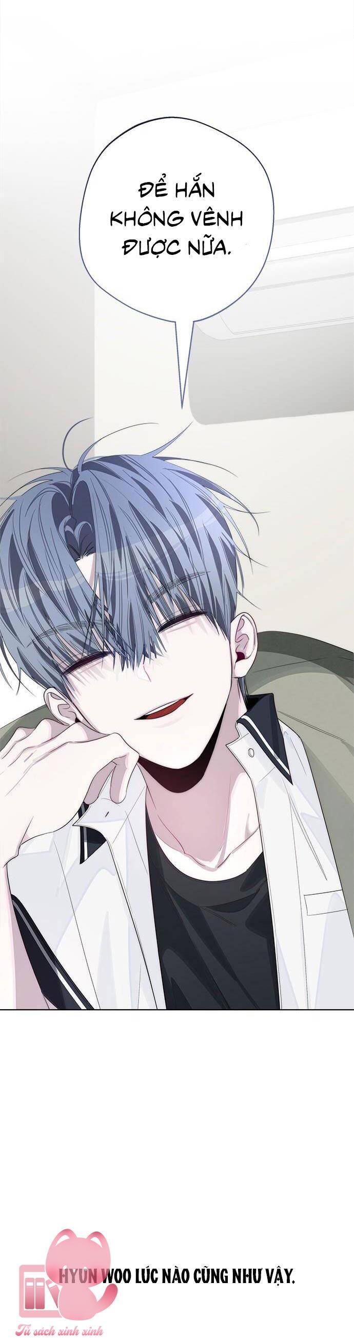 Đàn Anh Xấu Xa - Chap 80 - Trang 19