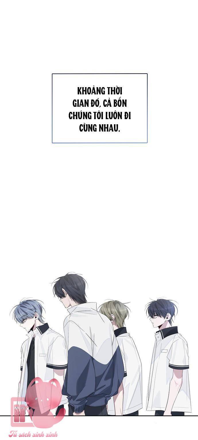 Đàn Anh Xấu Xa - Chap 80 - Trang 2