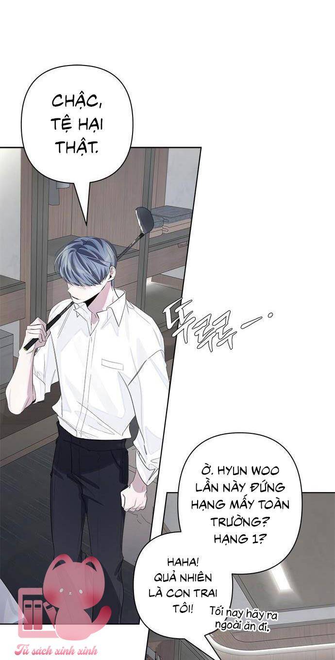 Đàn Anh Xấu Xa - Chap 80 - Trang 23
