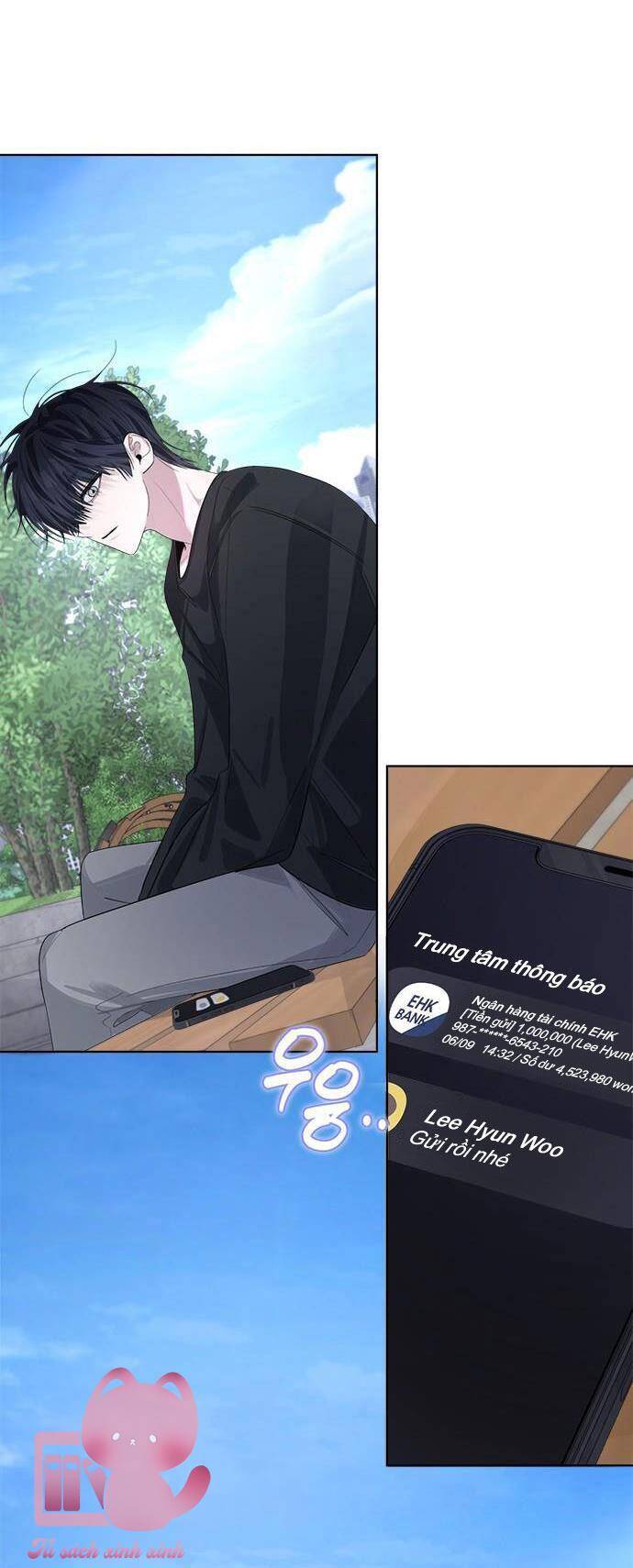 Đàn Anh Xấu Xa - Chap 80 - Trang 28