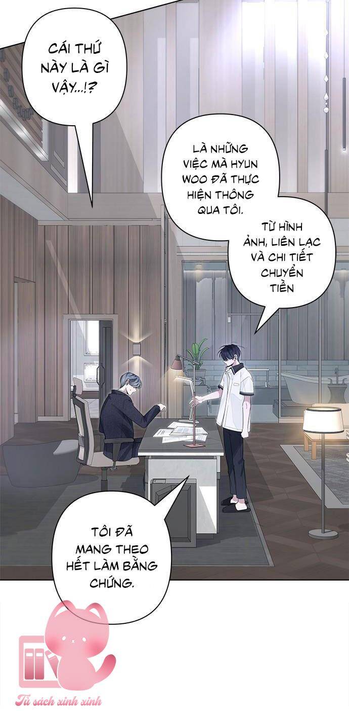 Đàn Anh Xấu Xa - Chap 80 - Trang 32