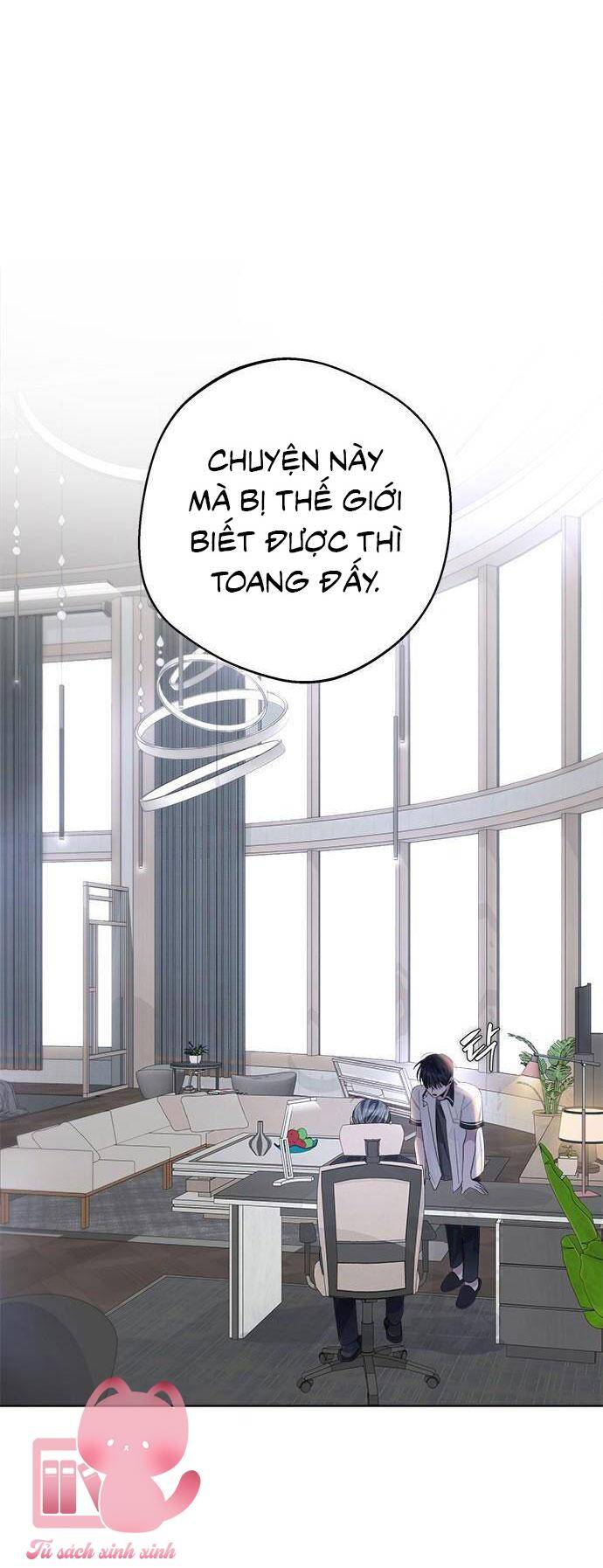 Đàn Anh Xấu Xa - Chap 80 - Trang 33