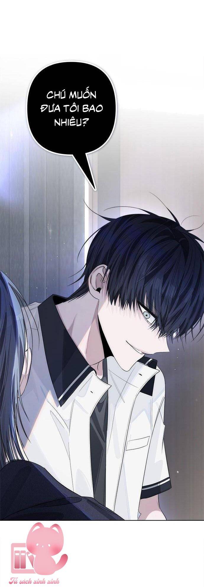 Đàn Anh Xấu Xa - Chap 80 - Trang 34