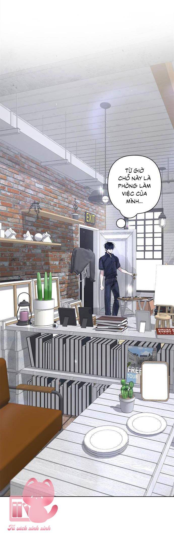 Đàn Anh Xấu Xa - Chap 80 - Trang 39