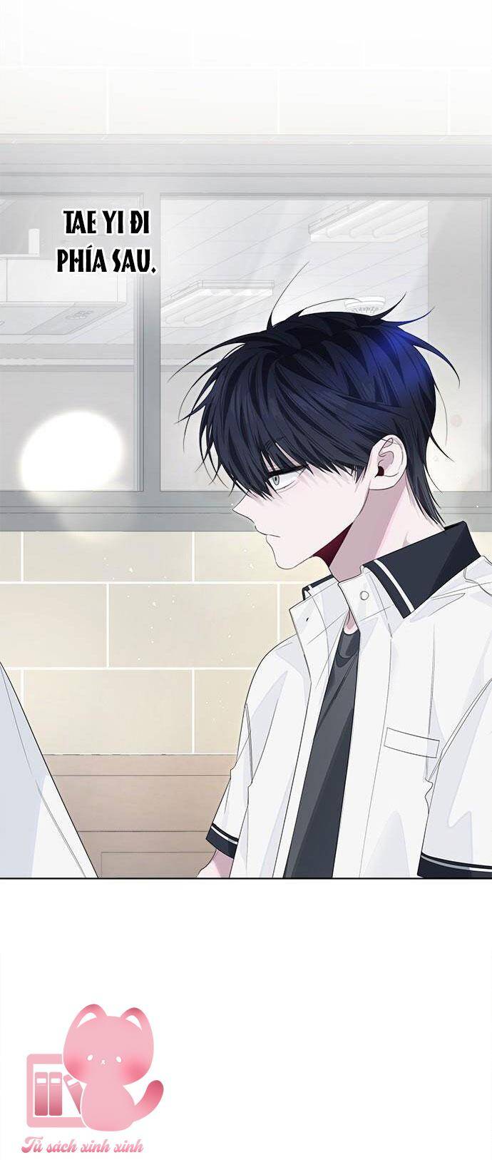 Đàn Anh Xấu Xa - Chap 80 - Trang 4