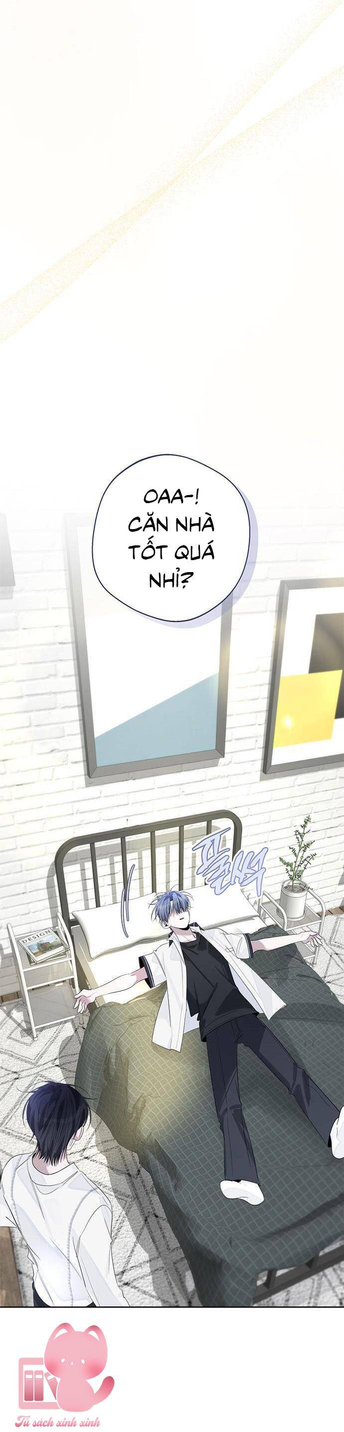 Đàn Anh Xấu Xa - Chap 80 - Trang 43