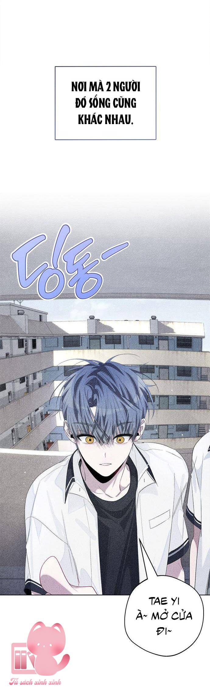 Đàn Anh Xấu Xa - Chap 80 - Trang 5