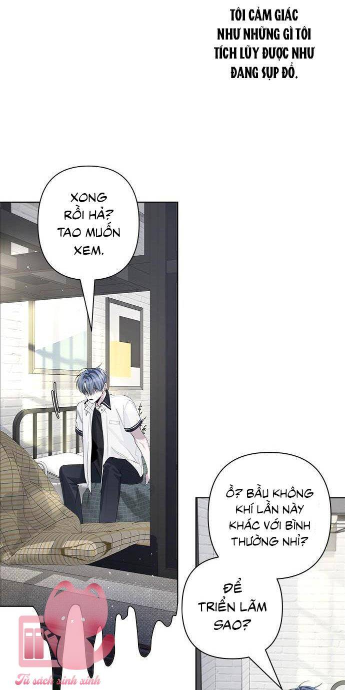 Đàn Anh Xấu Xa - Chap 80 - Trang 52