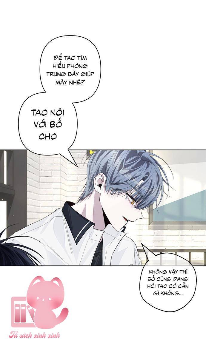 Đàn Anh Xấu Xa - Chap 80 - Trang 54