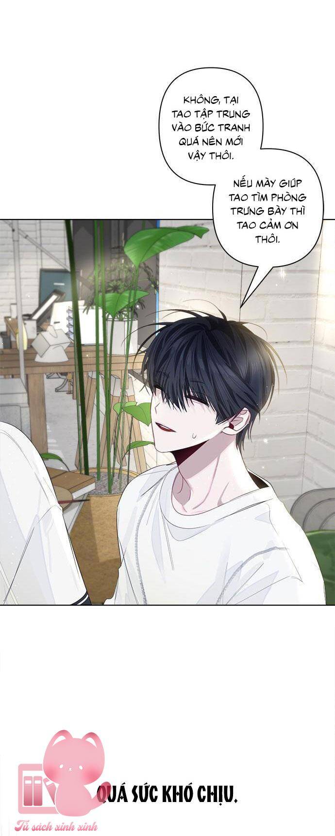 Đàn Anh Xấu Xa - Chap 80 - Trang 59