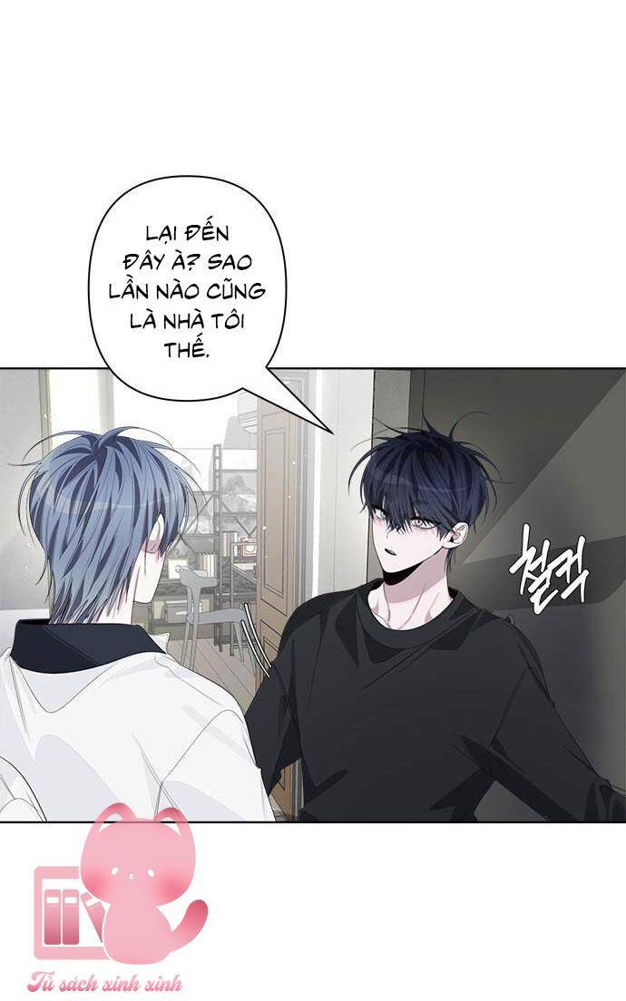Đàn Anh Xấu Xa - Chap 80 - Trang 6